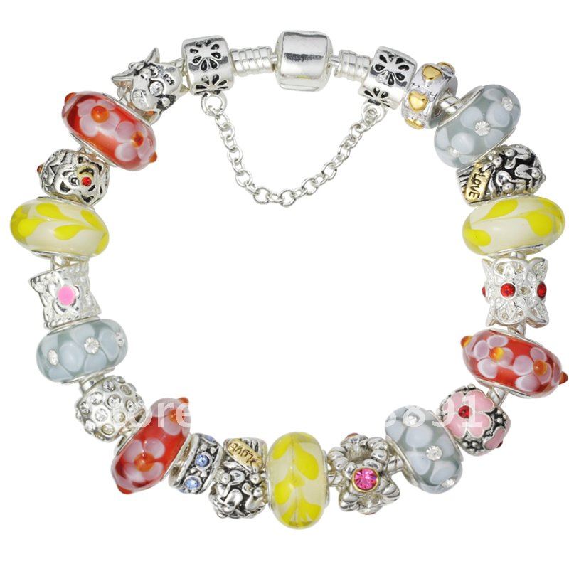 Beaded Valentine Jewelry Promotion-Online Shopping for Promotional ...