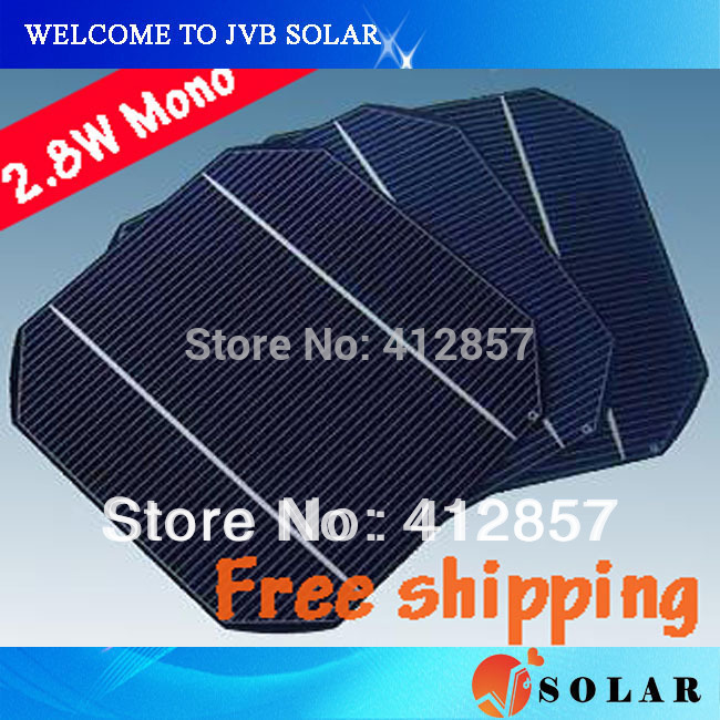 Photovoltaic Solar Cells