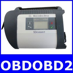Professional MB Star C4 SD Connect Diagnosis HDD For MB Series Vehicle Supports WIFI Connection With Dell D630 05/2012(China (Mainland))