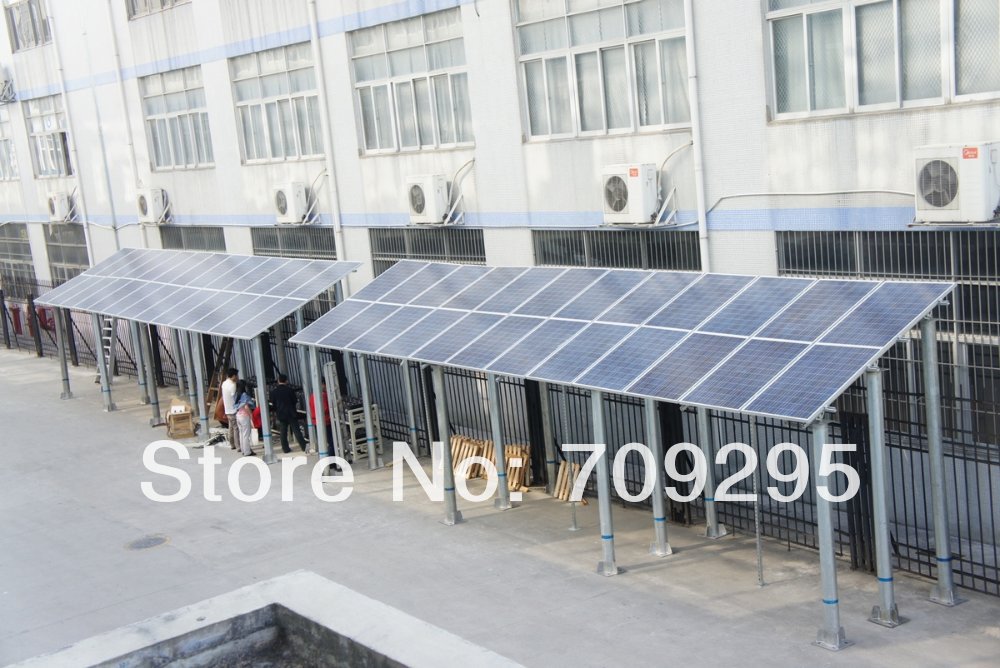 Solar Power System Philippines