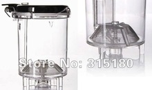 Promotion New Design Large Capacity 1000ml Glass Teapot with Filter Coffee Tea Set High Temperature Resistance