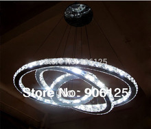 New Modern LED Chandelier lighting Pendant lamp Guaranteed100%+Free shipping!(China (Mainland))