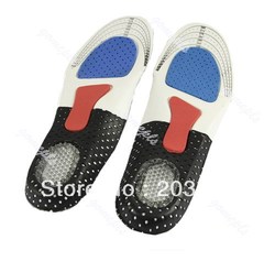 Orthotic Shoe Inserts For Runners