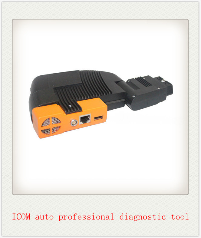 2013 wholesale lowest price FOR BMW ICOM A , B , C with professional supplier(China (Mainland))