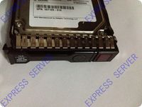 Server SAS Hard Drive 652749-B21 653954-001 1TB 6G SAS 7.2K rpm SFF 2.5'', retail package, 1 year warranty