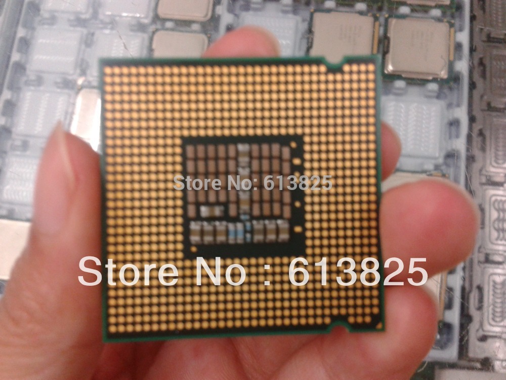 Купить Q6600 процессор intel core 2 quad 2,4 ГГц 8m 1066 для настольных ...
