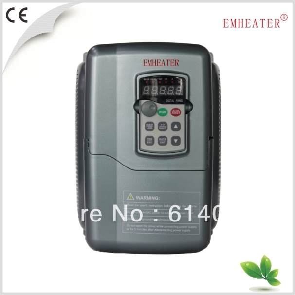 2 motoren op 1 frequentieregelaar