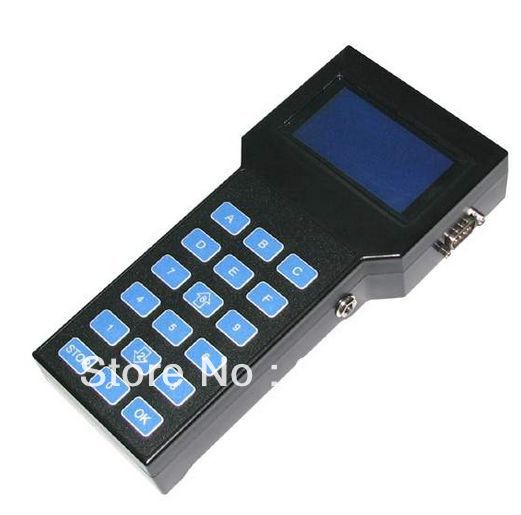 Universal Programming device for digital speedometers Tacho Pro 2008 Universal Dash Programmer Mileage Correction(China (Mainland))