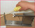 Manual Tornado Potato Cutter Stainless Steel twist Potato Slicer China Patent Spiral Potato Cutter(with CE)