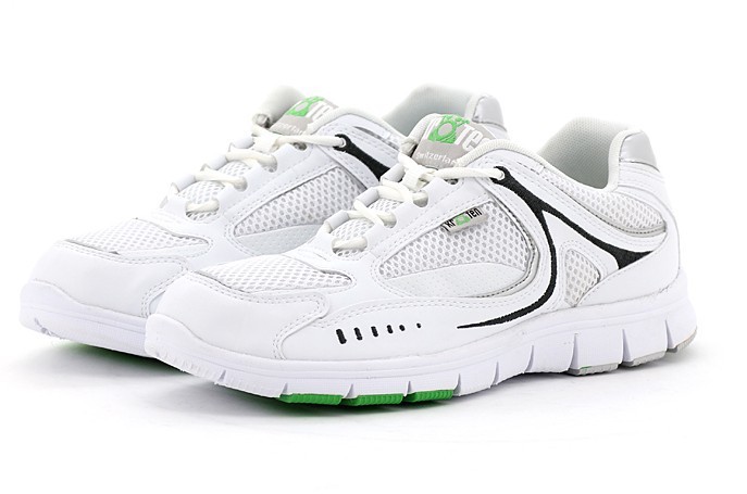 ... casual running shoes soft sole white antiskid outdoor shoes 3 choices