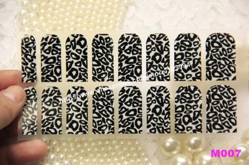 Minx Nails Stickers Buy Online