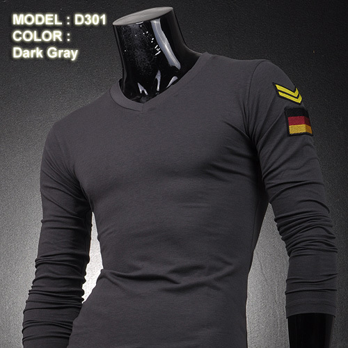 Mens designer t shirts