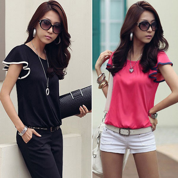 Women's Clothing Fashion Trends For Summer 2015