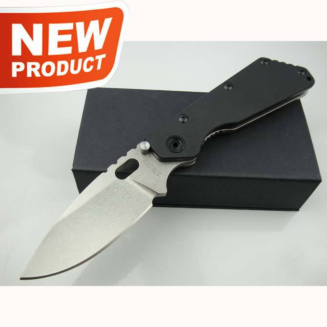 Купить новые Кевин танки strider smf edc d2 сталь bladestone промывают ...