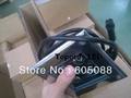 5x1w edison led underground lamp,waterproof earth-embedded light,ac100-240v,buried ground lighting,4pcs/lot,DHL free shipping!