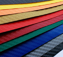 Free shipping 3D Carbon Fibre Vinyl Sheet Wrap Sticker Film Paper Decal 1270mmx300mm Black New(China (Mainland))