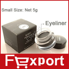 5g Waterproof Black Color  Liquid Eyeliner Eye Liner Gel Makeup, 1010