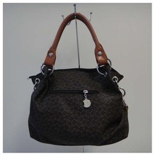 2014 Hot sale wowen s unique bag hot handbags Two function handbag messenger bag Free shipping