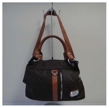 2014 Hot sale wowen s unique bag hot handbags Two function handbag messenger bag Free shipping