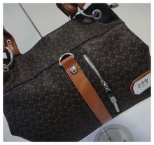 2014 Hot sale wowen s unique bag hot handbags Two function handbag messenger bag Free shipping