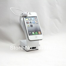 Mobile Phone Alarm Display Stand with Counting Screen