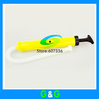 Hotsale High Quality Plastic Air Pump for Compressed Vacuum Space Saving Bag Storage 100% brand new free shipping