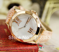 Hot!!IZIMI 2013 luxury Woman's Wrist Watch for Present best pretty gift for ladies free shipping 6 colours