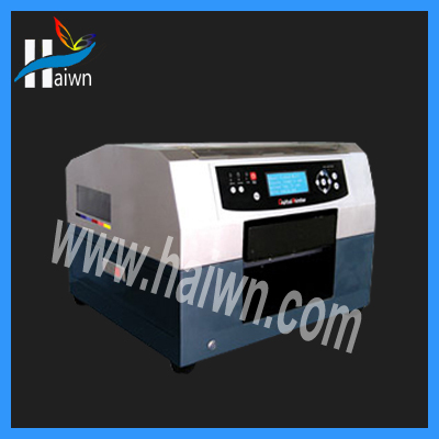 LABEL PRINTING MACHINE HAIWN-400 / TAG PRINTER HAIWN-400 / BILLS PRINTING HAIWN-400 / DOG TAG PRINTING MACHINE HAIWN-400(China (Mainland))