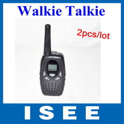 Cute 2PCS 0.5W 22CH Walkie Talkie UHF T-628 for kids Home Use Interphone Transceiver Two-Way Radio Mobile Portable A0761A(China (Mainland))