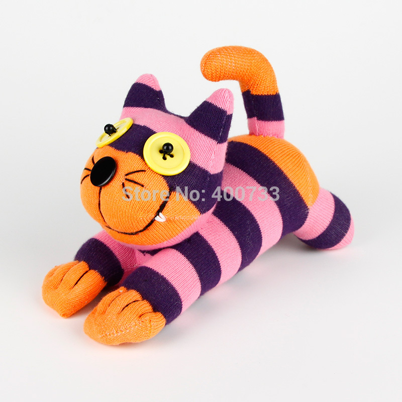 http://i00.i.aliimg.com/wsphoto/v1/736921216_4/Christmas-New-Year-Gifts-100-handmade-DIY-stuffed-sock-animals-doll-baby-toys-rainbow-cat.jpg