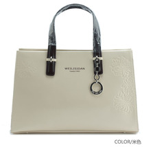 Fashion  Bags Women OL Style Handbags For Office Lady WITH BOX PACKAGE Free Shipping