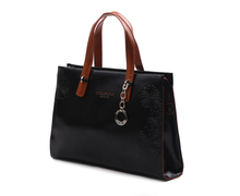 Fashion Bags Women OL Style Handbags For Office Lady WITH BOX PACKAGE Free Shipping