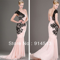 Black Prom Dress on Dresses Evening 2013 Dress Prom Wedding And Evening Dress And More On