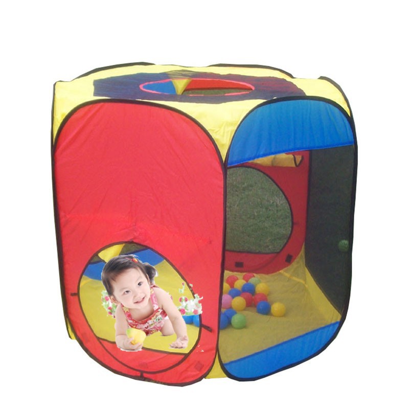 Free shipping, wholesale USD185/10PCS, funny playhouse(China (Mainland))
