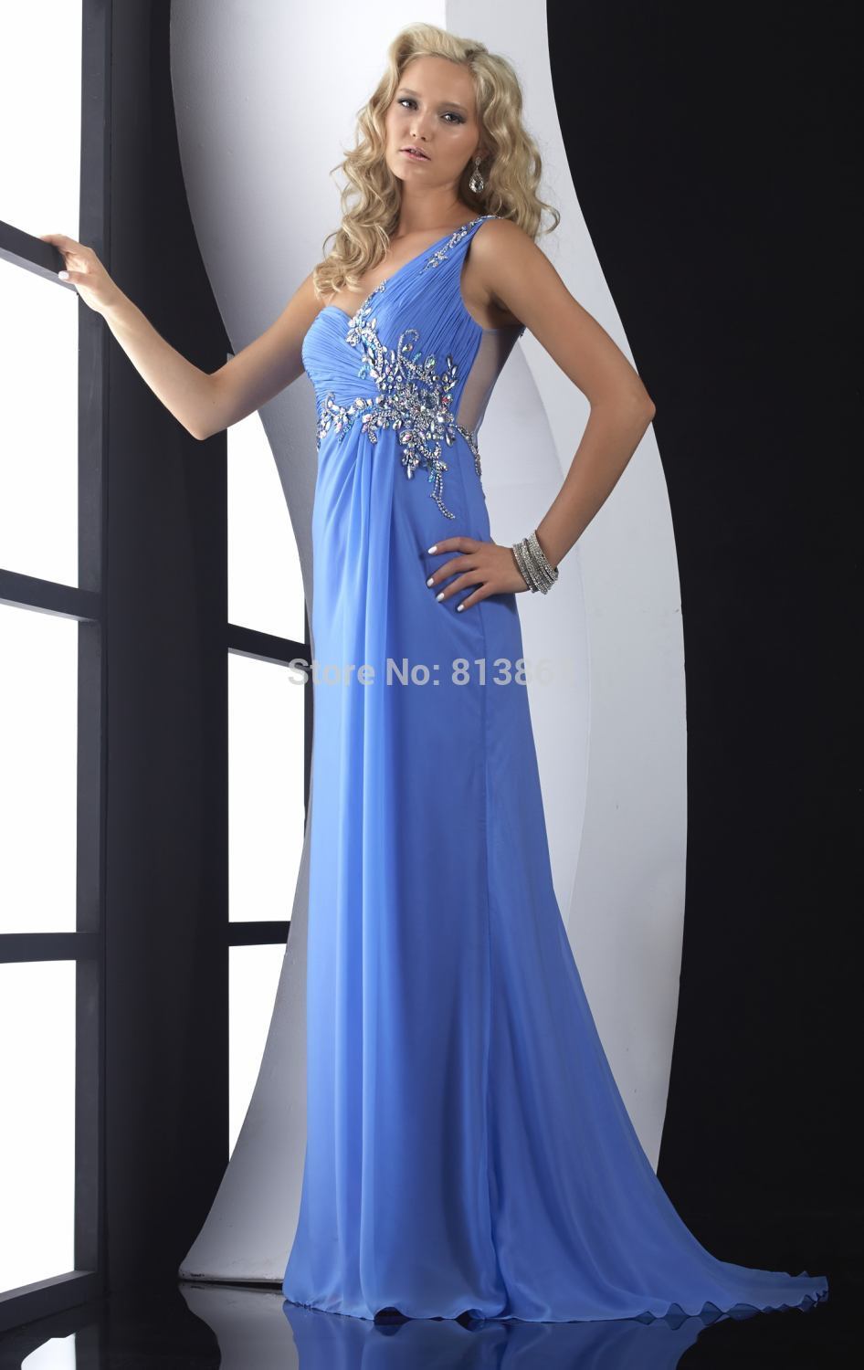 ... -Beaded-Chiffon-Long-Evening-Formal-Dress-Prom-Gown-XS-S-M-L-XL.jpg