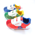 Free Shipping Autumn& Winter Child Sport Shoes Baby Soft Outsole Toddler Shoes Velcro Children shoes