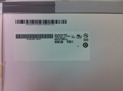 11.6" notebook led screen B116XW02 V.0 LP116WH1 LTN116AT01 Laptop display(China (Mainland))