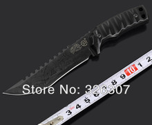 Cutting tool  – Hunting Knife Fixed Blade jungle knife mountain axe folding fruit knife collection