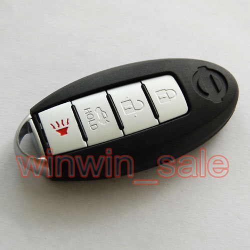 2008 Nissan altima wheel lock key #1
