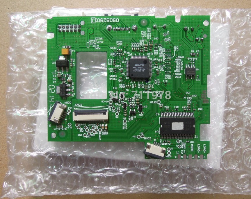 Купить разблокировать liteon dg-16d4s 16d4s fw 9504 DVD-дисков плата ...