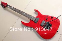 Wholesale - - Chinese Guitars Hot Sale 6 Strings I Prestige Model Guitar Electric guitar red 20130301(China (Mainland))