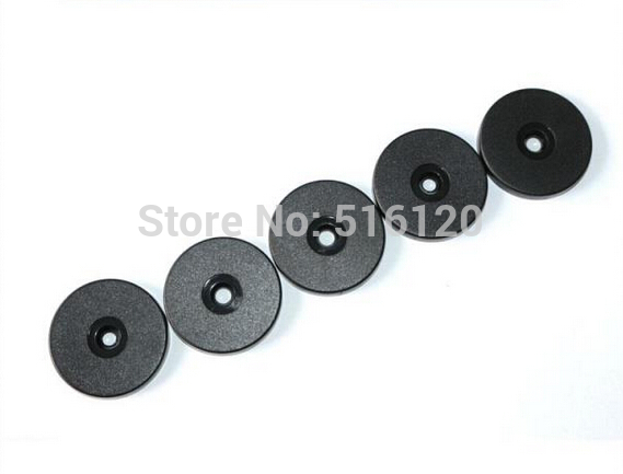 Free shipping(50 pcs/lot)Access Control 125KHz Rfid EM ID Round Coin Tags for Guard Tour Patrol System Checkpoint(China (Mainland))
