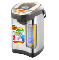 Newest 4-Liter Water Boiler electric thermo pot 220V  insulation stainless steel