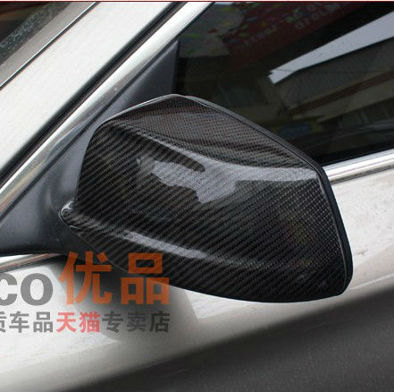 Bmw 530i side mirror cover #3