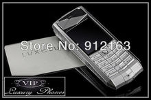Good quality 2013  luxury Ascent 2010  mobile phone 2GB 2MP JAVA unlocked  new in Luxury Brand box ems free shipping