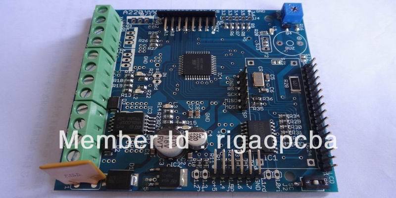 PCBA & PCB Assembly Manufacturer(China (Mainland))