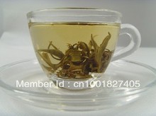 1000g Jasmine Pearl Tea Fragrance Green Tea Free Shipping