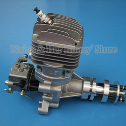 DLE35RA 35cc gasoline engine for RC Airplane RC ENGINE(China (Mainland))
