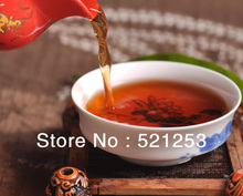 On Sale 30 pcs bag Orange Pu er tea Mini Yunnan Puer tea Chinese tea Free