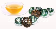 Promotion 220g 50pcs 10kinds of Flavor Pu Er Tea Health tea Mini Yunnan Puer tea Chinese